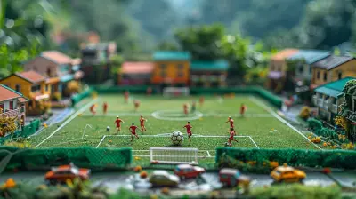 How One Team’s Tactical Discipline Overcame the Odds