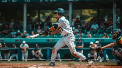 How to Keep Your Arm Healthy Throughout a Long Baseball Season