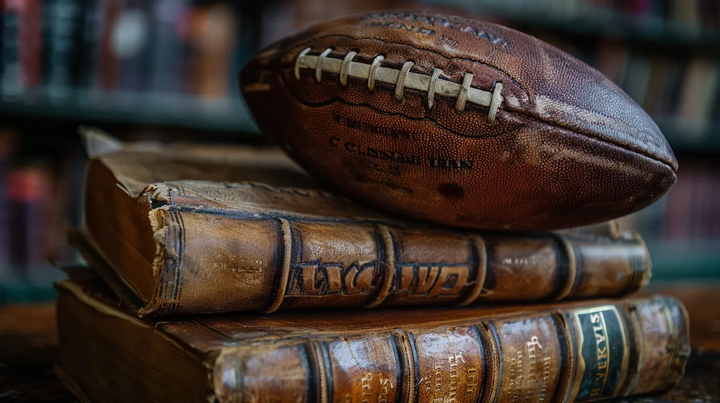 Historical Sports Moments Captured in Books You Can’t Put Down