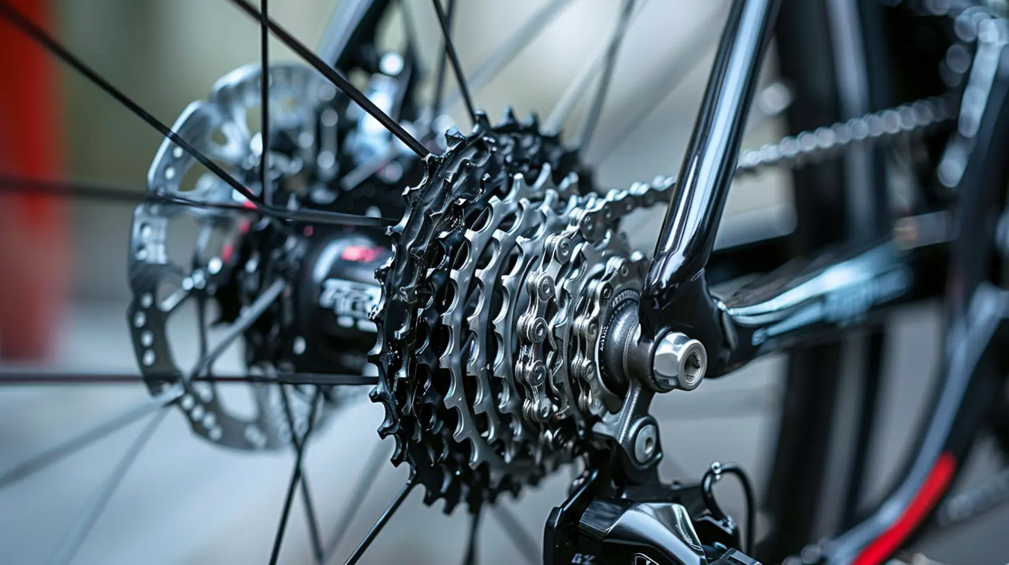 How to Set Up Your Bike for Maximum Comfort and Efficiency