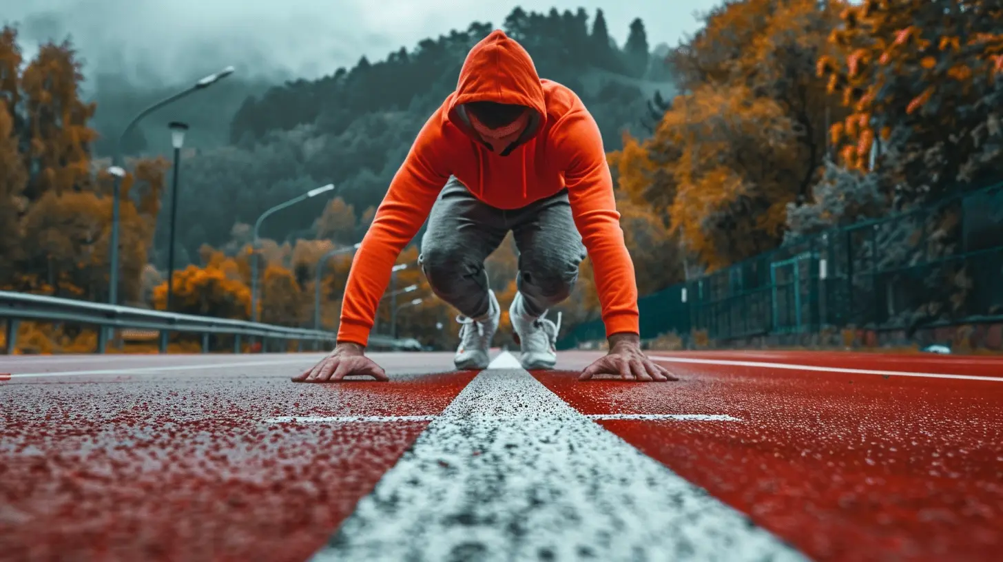 Stretching for Wrestlers: Flexibility to Improve Strength