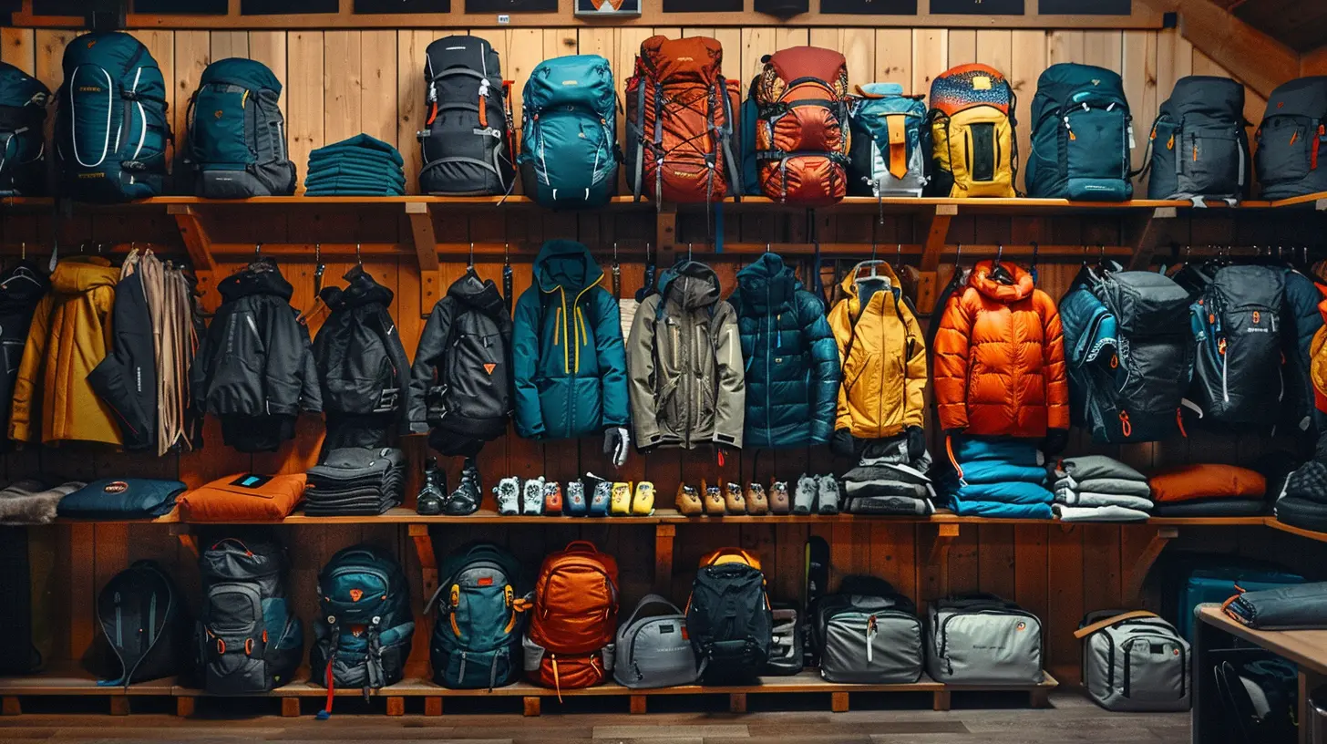 What to Pack for a Multi-Day Ski Trip