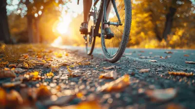 Common Cycling Myths and the Truth Behind Them