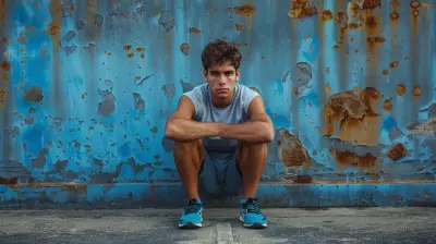 Exploring the Science of Fatigue: Why Athletes Hit the Wall