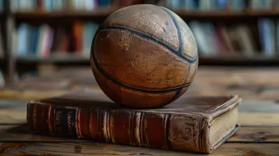 Historical Sports Moments Captured in Books You Can’t Put Down