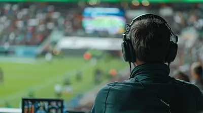 How Sports Documentaries Are Reshaping Traditional Broadcasting