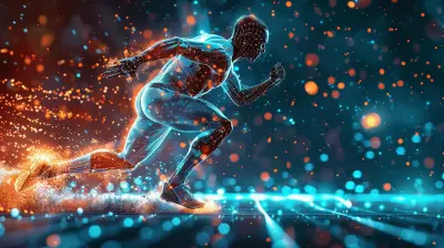 How Sports Science is Revolutionizing Injury Prevention