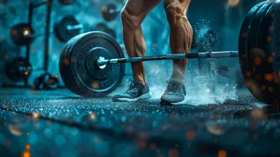 How to Optimize Your Pre-Workout Routine for Maximum Energy