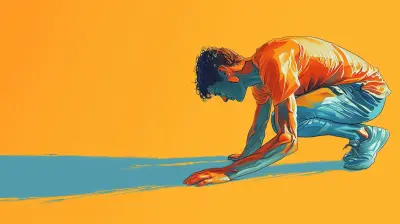 Post-Workout Stretching: How to Cool Down Properly