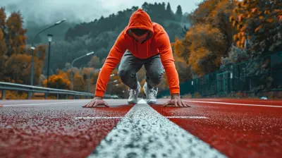 Stretching for Wrestlers: Flexibility to Improve Strength