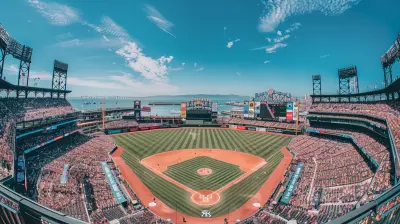 The Best Ballparks to Visit for the Ultimate Baseball Experience