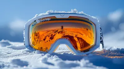 The Best Ski Goggles for Variable Weather Conditions