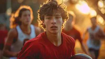 The Hidden Challenges of Being a Multi-Sport High School Athlete