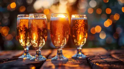 The Last Set of Cheers: A Champions Retirement