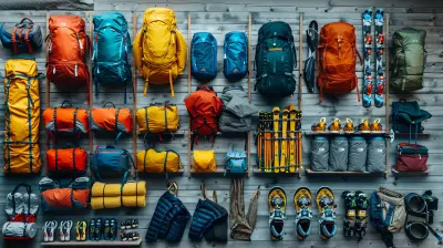 What to Pack for a Multi-Day Ski Trip