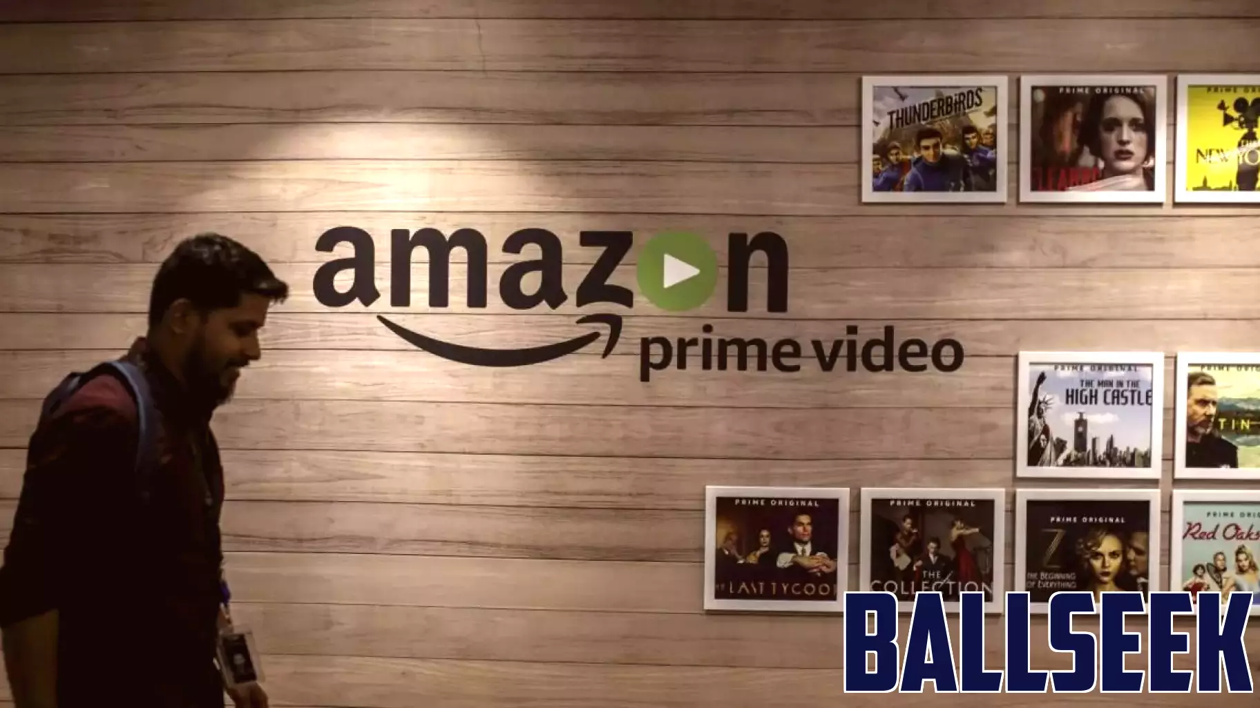 Amazon Introduces Affordable Regional Sports Network Package