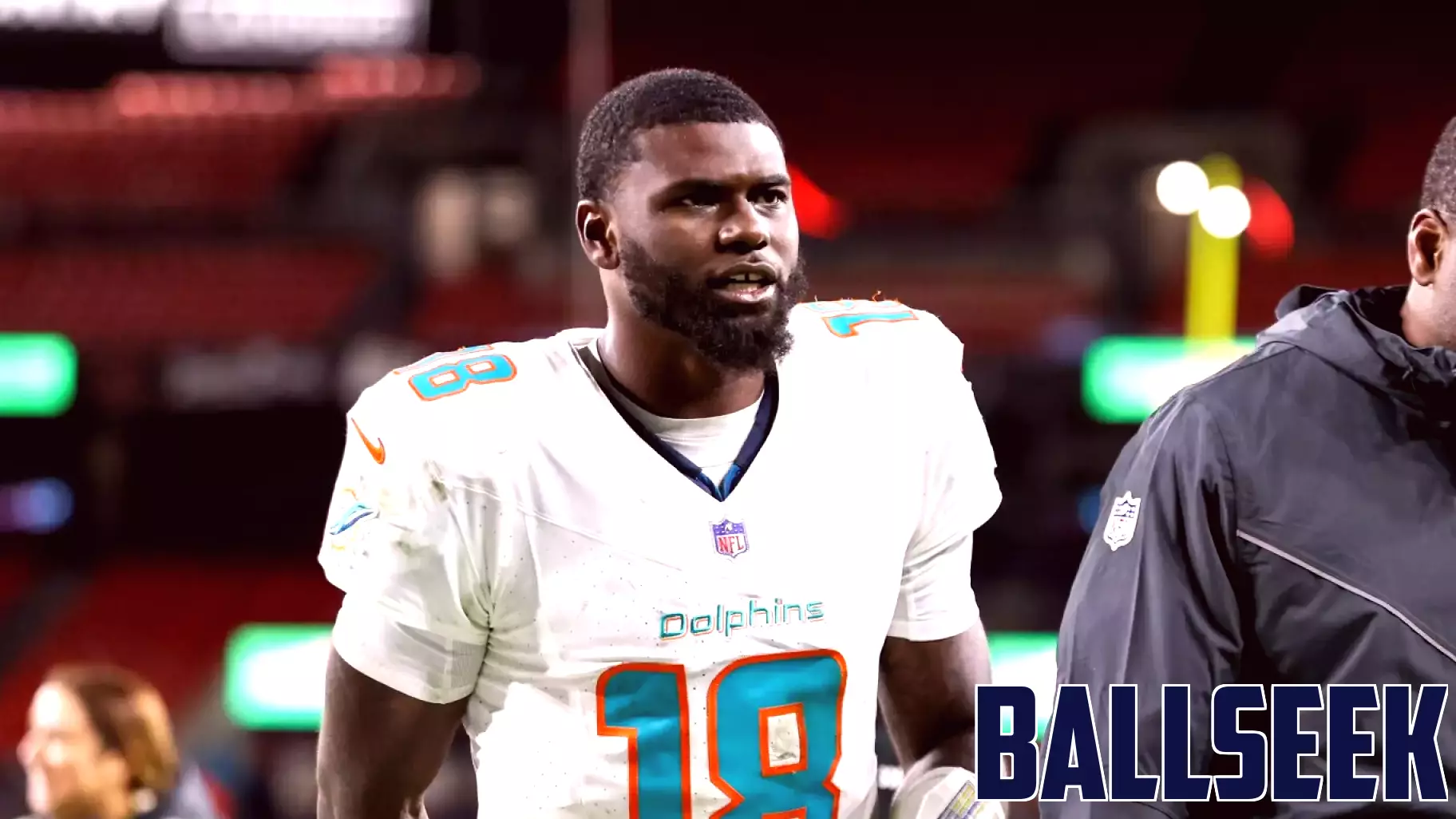 Dolphins Gear Up for Tyler Huntley’s Start Against Jets