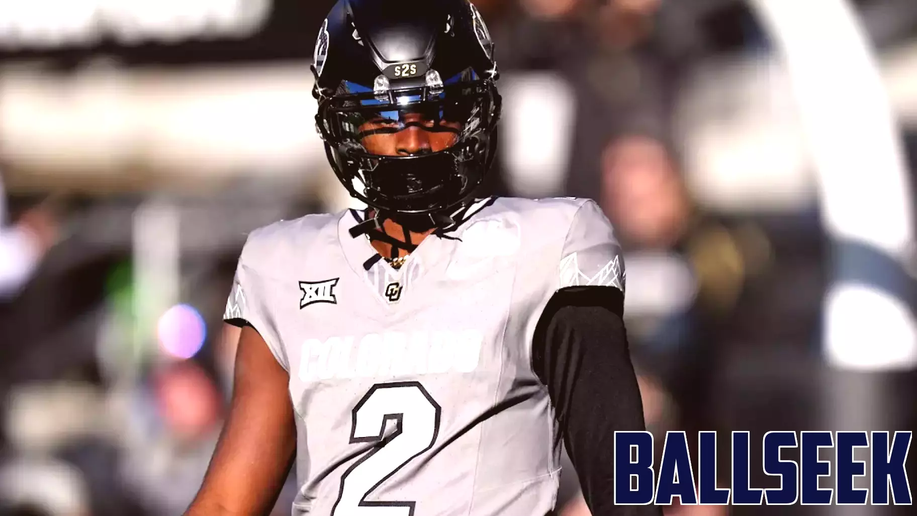 Here's Who is Left on the Board Heading into Day 3 of the 2025 NFL Draft