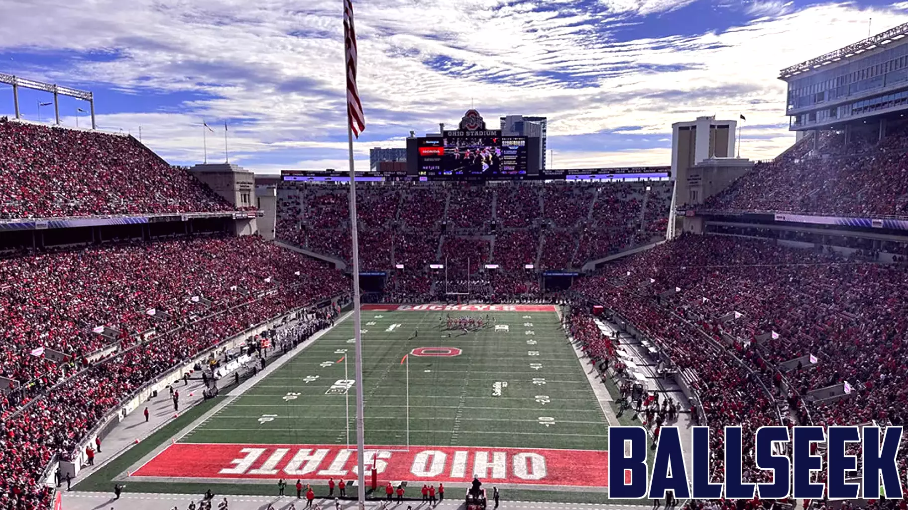 New Legislation Seeks to Make Ohio College Sports More Accessible to Fans