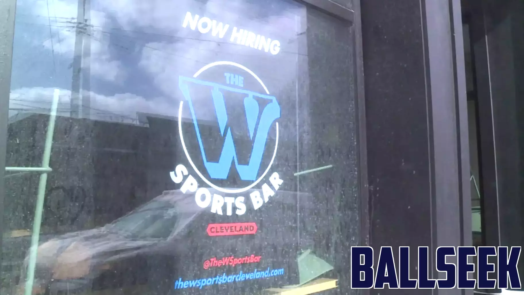 New Women's Sports Bar Set to Open in Gordon Square Amid WNBA Franchise Buzz