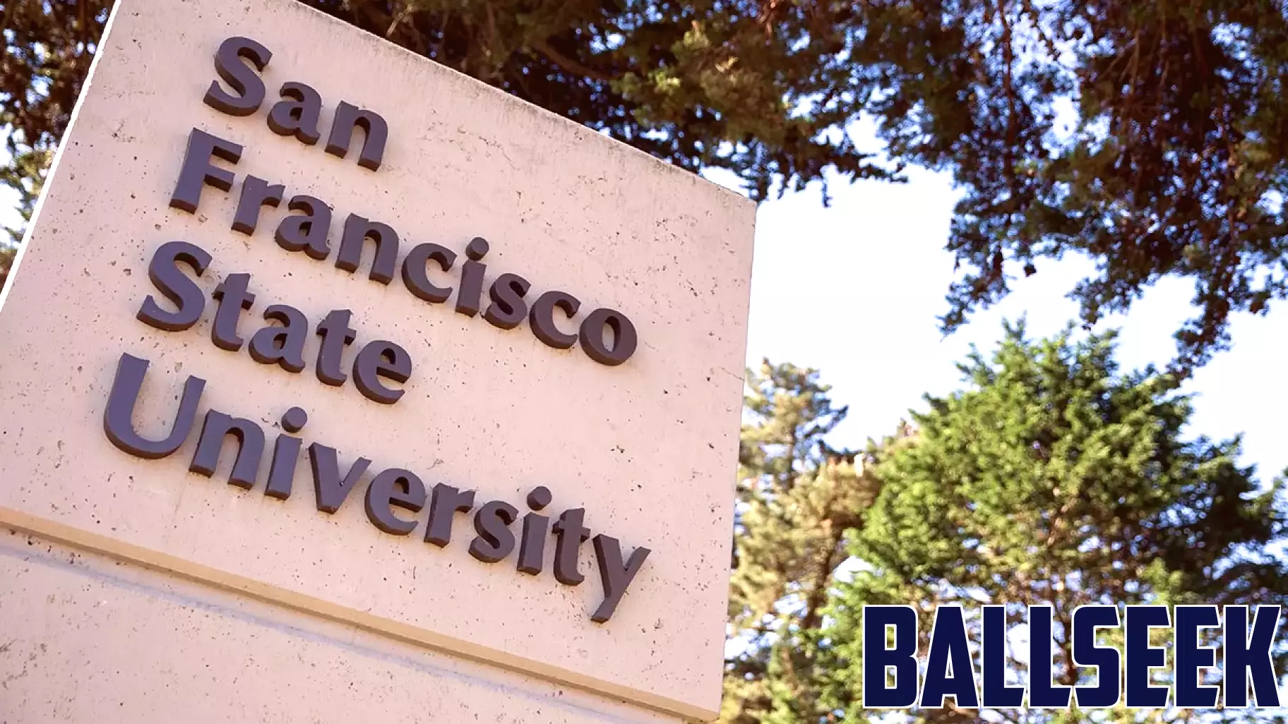 San Francisco State University to Eliminate Men's Soccer and Two Other Sports Programs