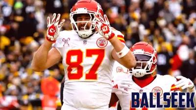 Chiefs Offense Shines Bright as Texans Struggle