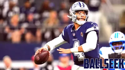 Dak Prescott Highlights Detroit as Top NFC Contender