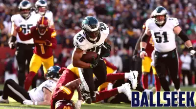 Eagles Poised to Secure NFC East Title in Week 16