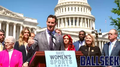 House Approves Controversial Ban on Transgender Participation in Girls' Sports