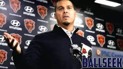 Key Considerations for the Bears' Coaching Search