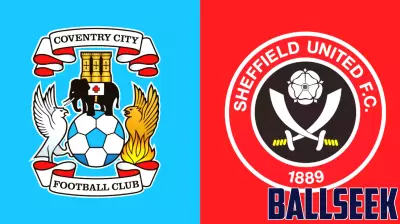 Key Statistics for Coventry City vs. Sheffield United