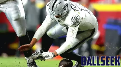 O'Connell Takes Responsibility for Raiders' Crucial Fumble