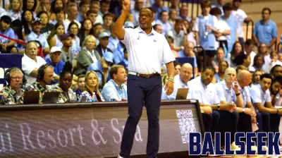 Tar Heels Struggle in Coaches Poll Following Maui Invitational