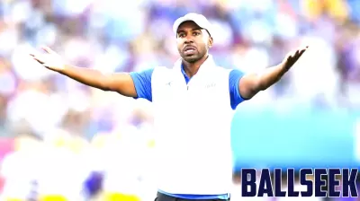 UCLA Football Alumni Call for Change in Athletic Leadership